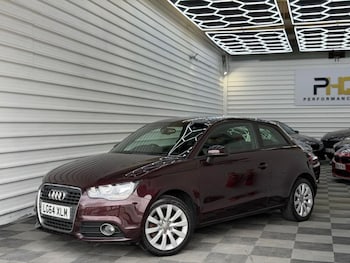 Used Audi A1 2014 for sale - 78610185: Photo