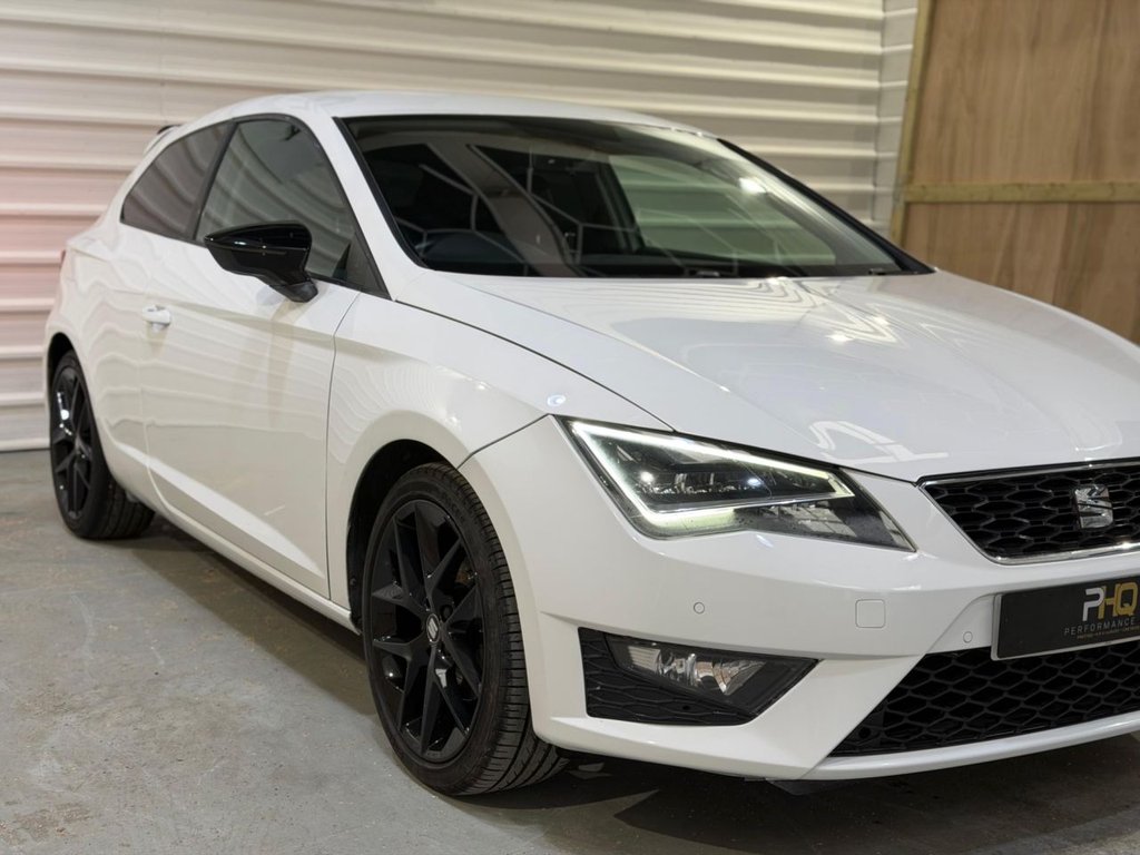 Used SEAT Leon 2015 for sale - 76826502: Photo 10