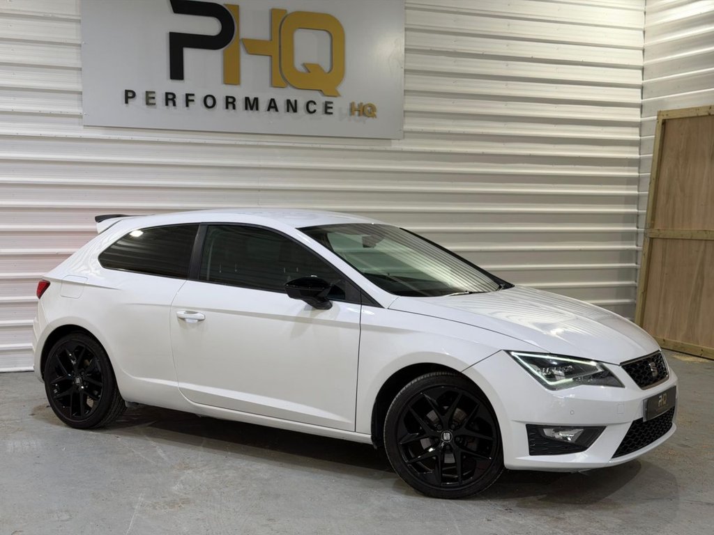 Used SEAT Leon 2015 for sale - 76826502: Photo 11