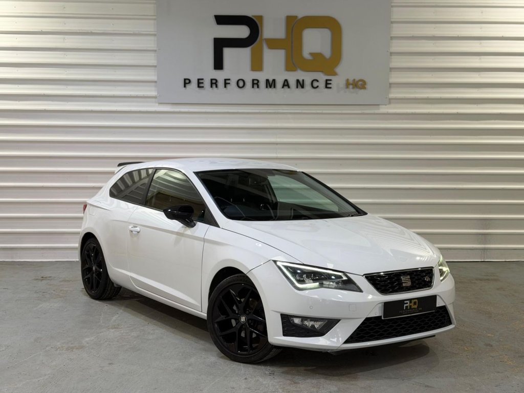 Used SEAT Leon 2015 for sale - 76826502: Photo 12