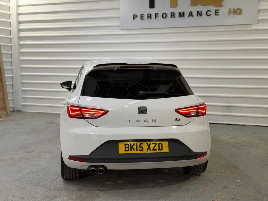 Used SEAT Leon 2015 for sale - 76826502: Photo 13