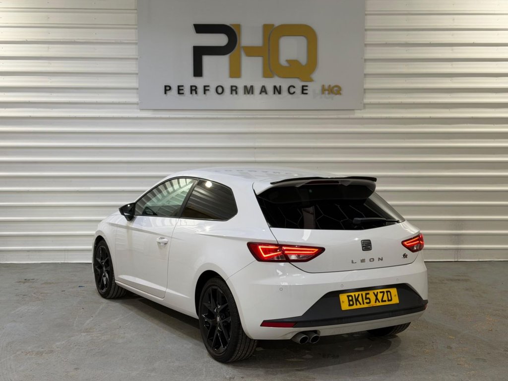 Used SEAT Leon 2015 for sale - 76826502: Photo 14