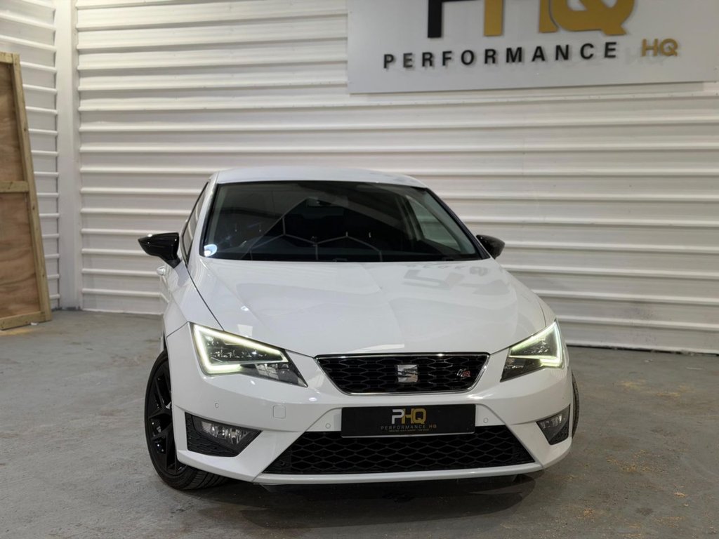 Used SEAT Leon 2015 for sale - 76826502: Photo 15