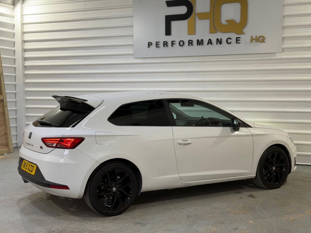 Used SEAT Leon 2015 for sale - 76826502: Photo 23