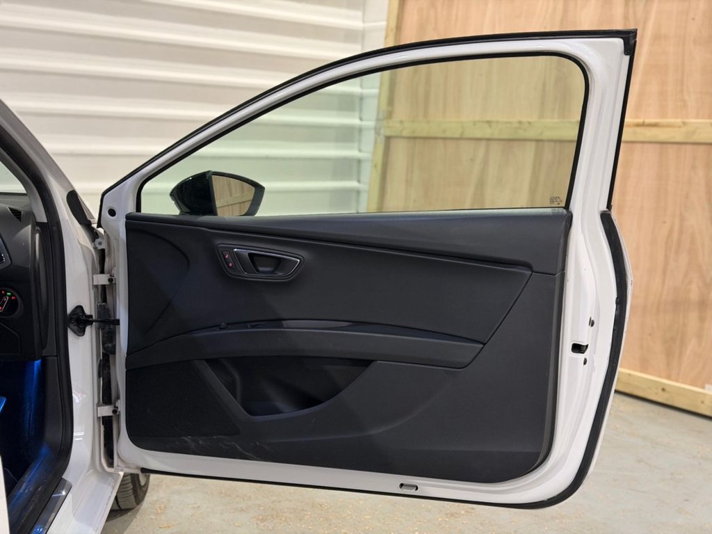 Used SEAT Leon 2015 for sale - 76826502: Photo 24