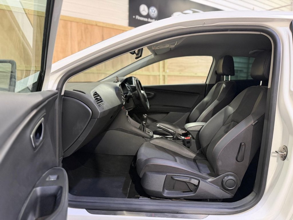 Used SEAT Leon 2015 for sale - 76826502: Photo 25