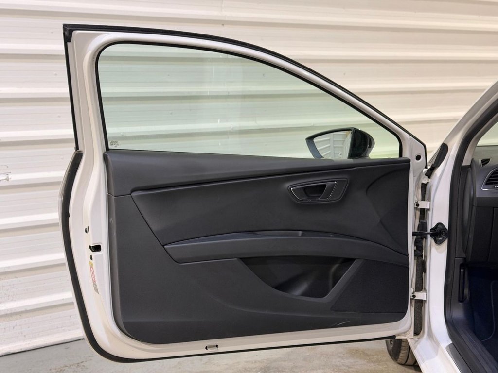 Used SEAT Leon 2015 for sale - 76826502: Photo 26