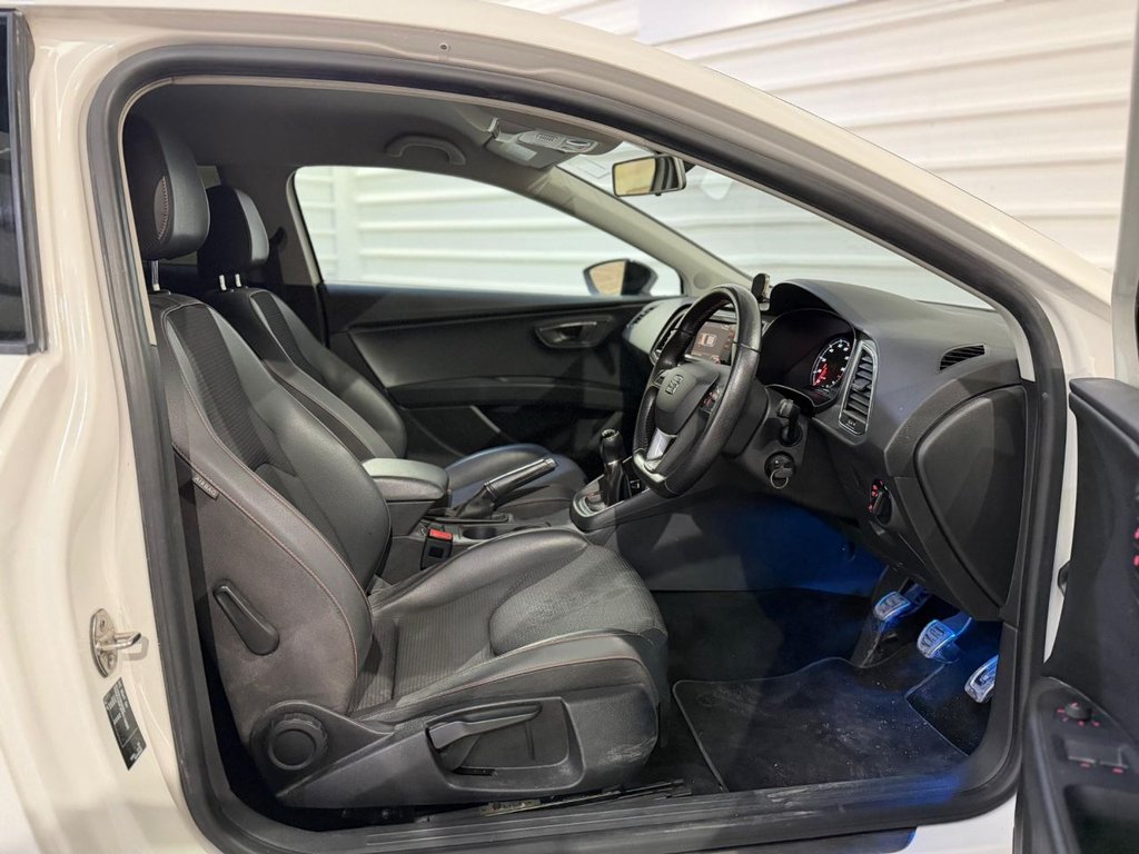 Used SEAT Leon 2015 for sale - 76826502: Photo 27