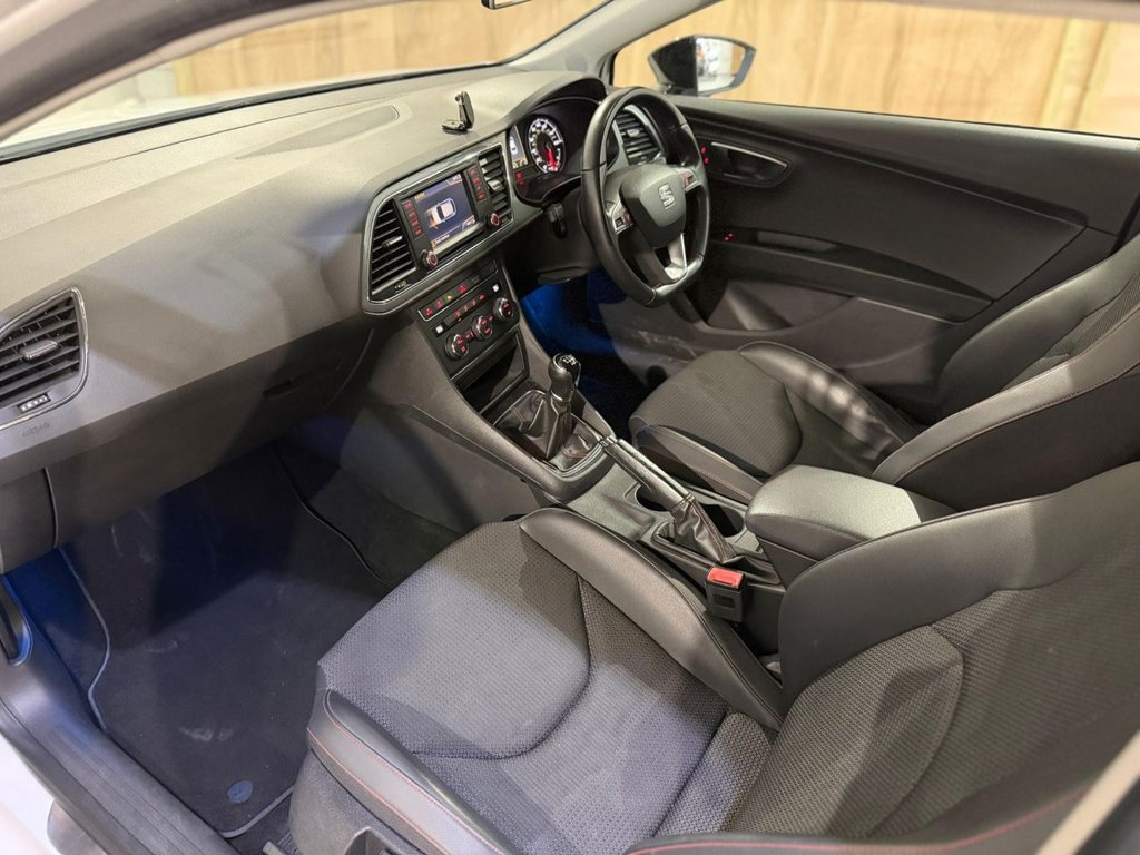 Used SEAT Leon 2015 for sale - 76826502: Photo 28