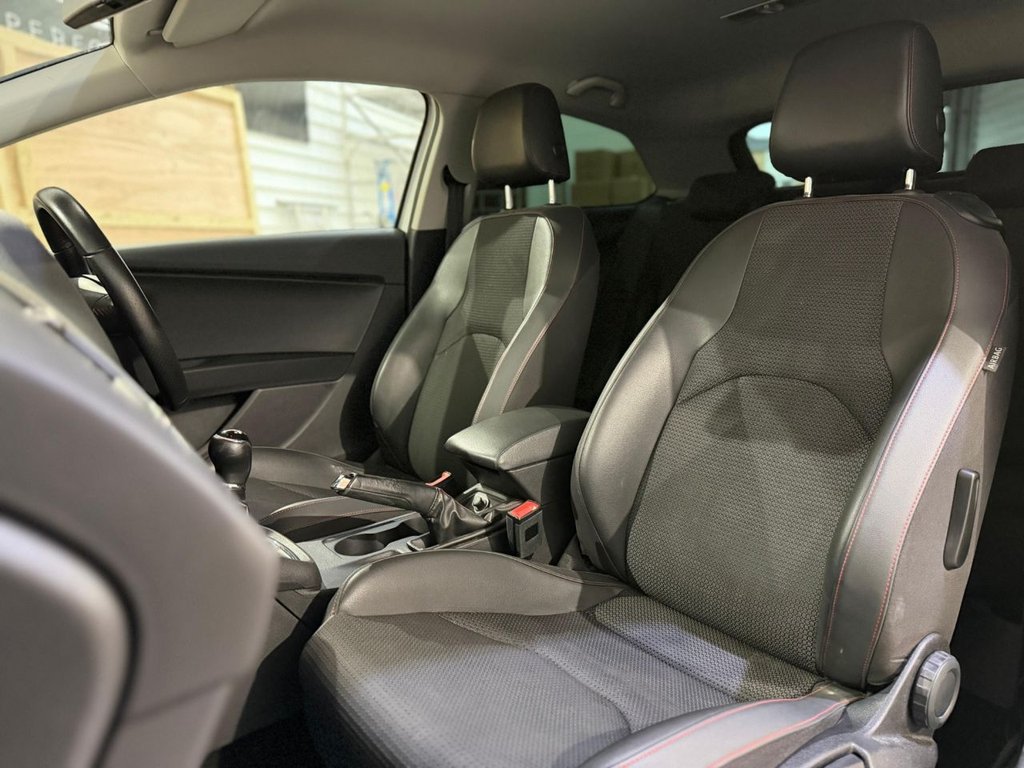 Used SEAT Leon 2015 for sale - 76826502: Photo 29