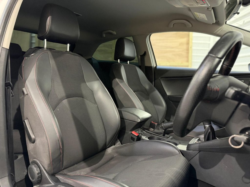 Used SEAT Leon 2015 for sale - 76826502: Photo 31