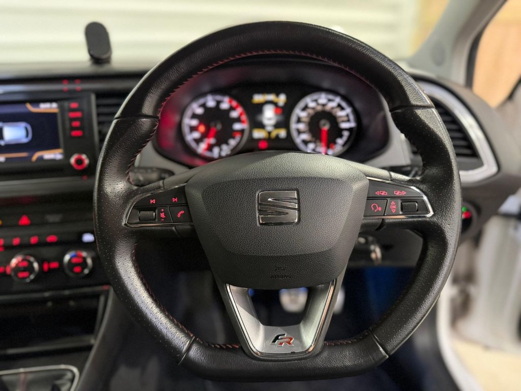 Used SEAT Leon 2015 for sale - 76826502: Photo 32