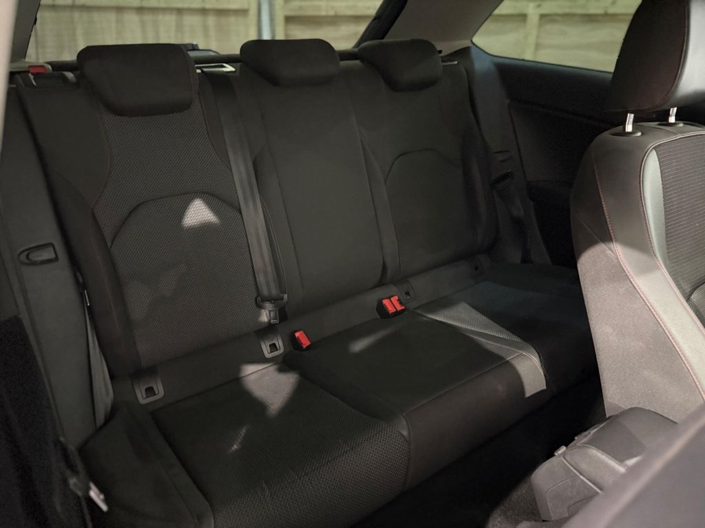 Used SEAT Leon 2015 for sale - 76826502: Photo 34