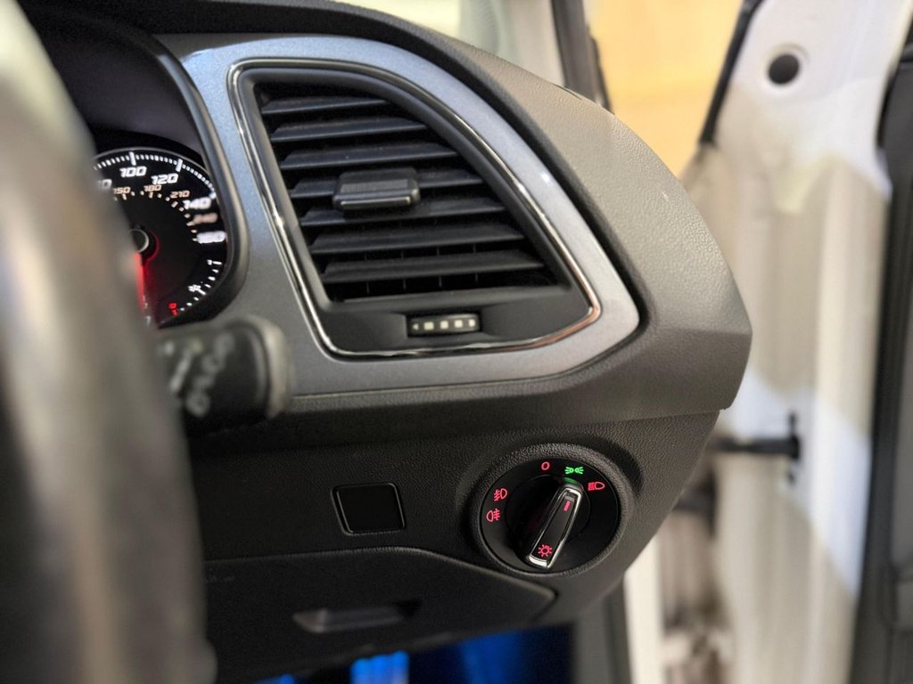 Used SEAT Leon 2015 for sale - 76826502: Photo 35