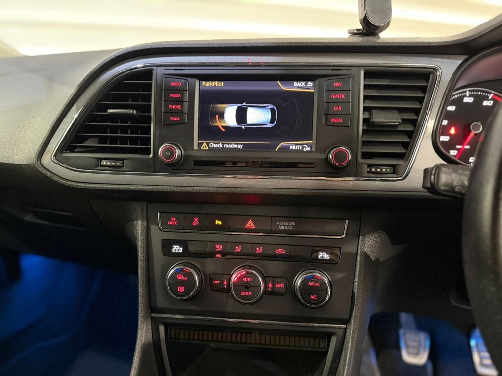 Used SEAT Leon 2015 for sale - 76826502: Photo 37