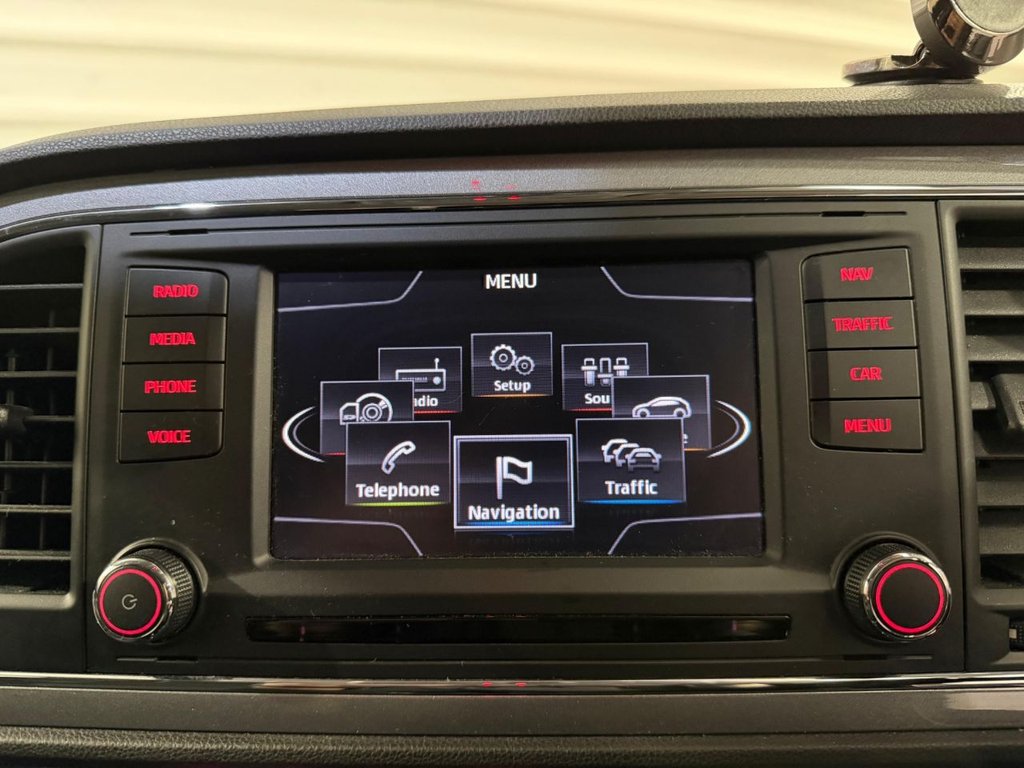 Used SEAT Leon 2015 for sale - 76826502: Photo 38