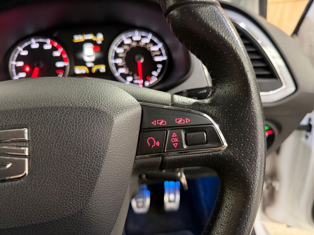 Used SEAT Leon 2015 for sale - 76826502: Photo 39