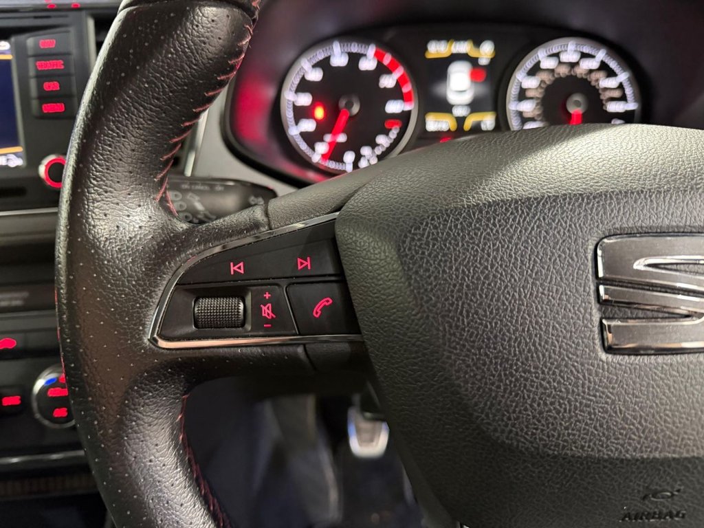 Used SEAT Leon 2015 for sale - 76826502: Photo 40