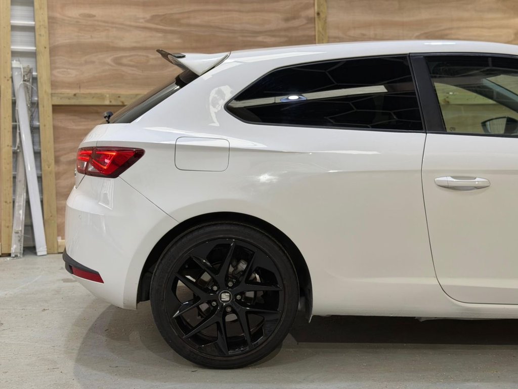 Used SEAT Leon 2015 for sale - 76826502: Photo 42