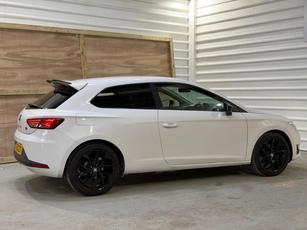 Used SEAT Leon 2015 for sale - 76826502: Photo 43