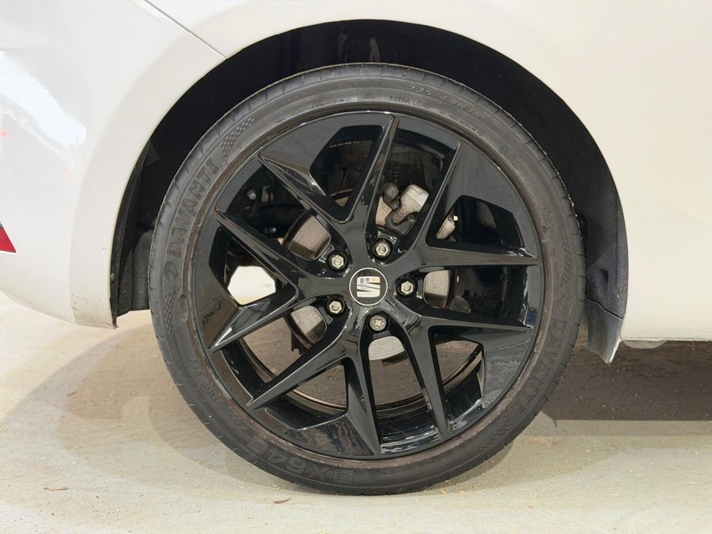 Used SEAT Leon 2015 for sale - 76826502: Photo 45