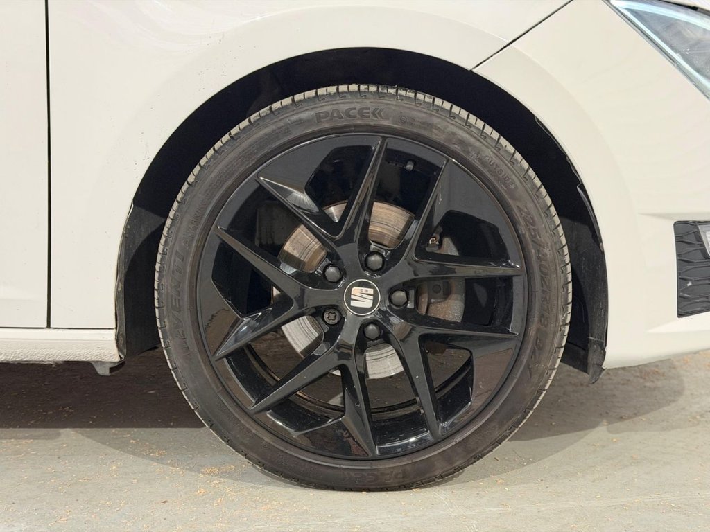 Used SEAT Leon 2015 for sale - 76826502: Photo 46