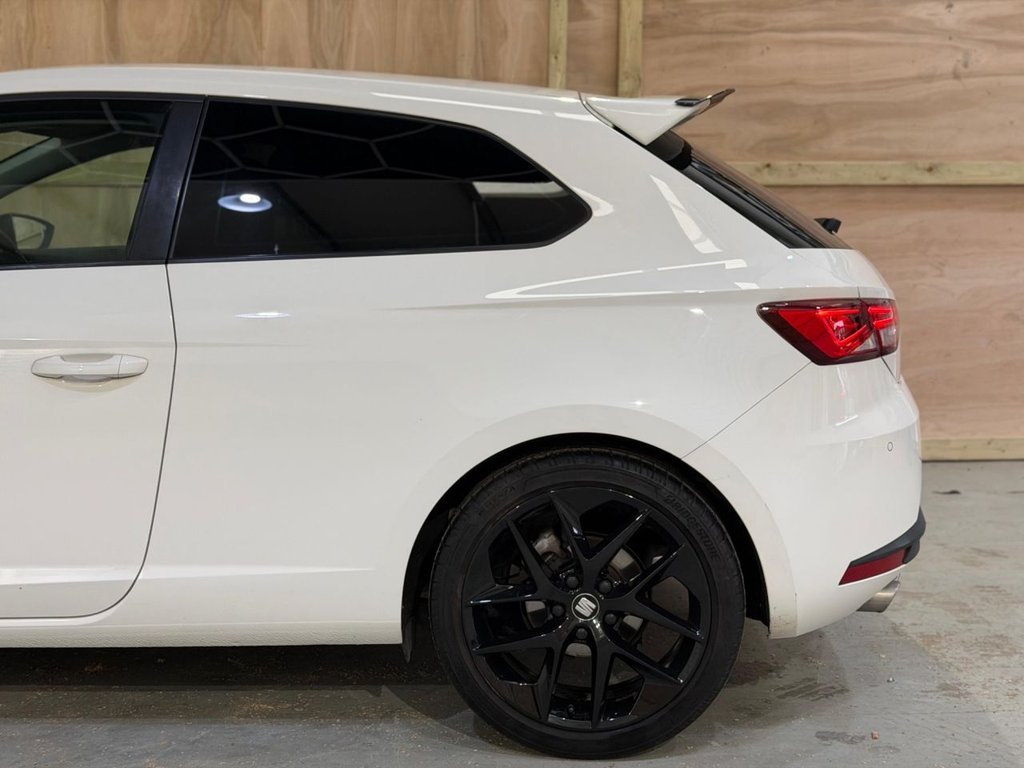 Used SEAT Leon 2015 for sale - 76826502: Photo 47