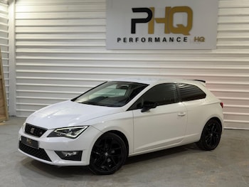 Used SEAT Leon 2015 for sale - 76826502: Photo