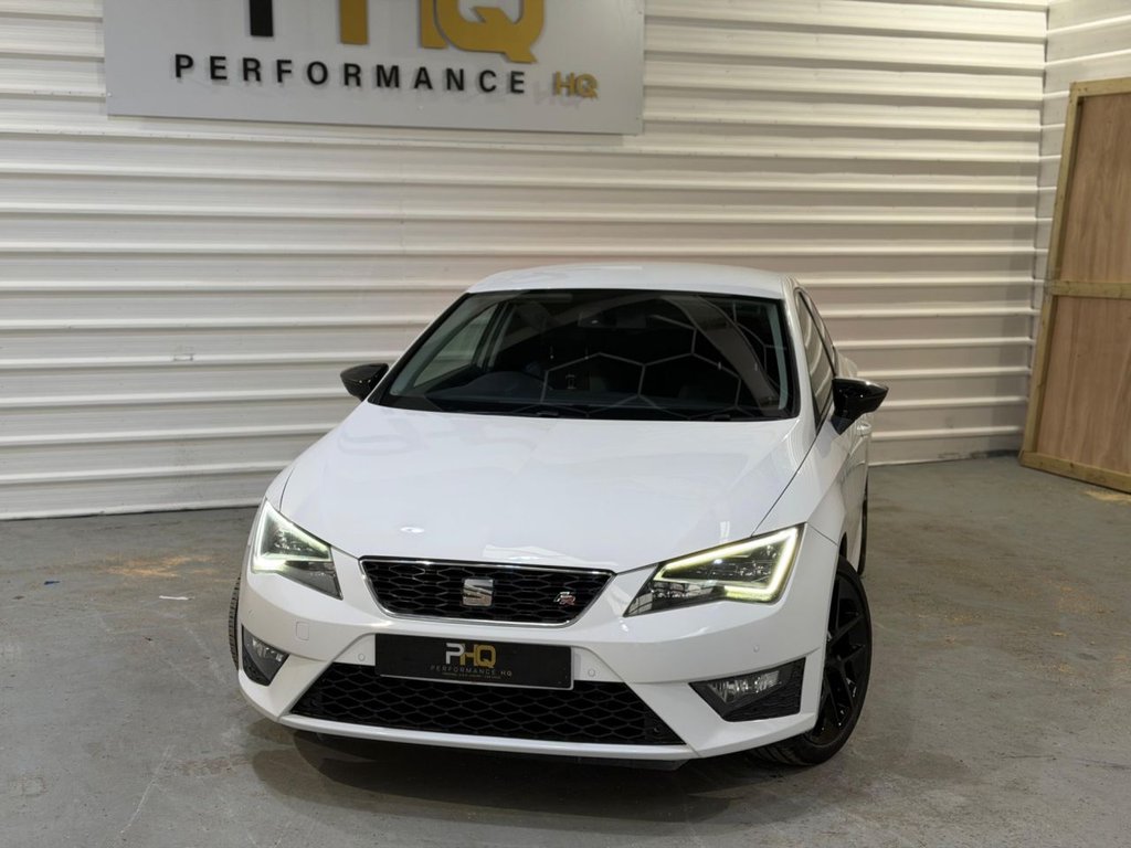 Used SEAT Leon 2015 for sale - 76826502: Photo 5