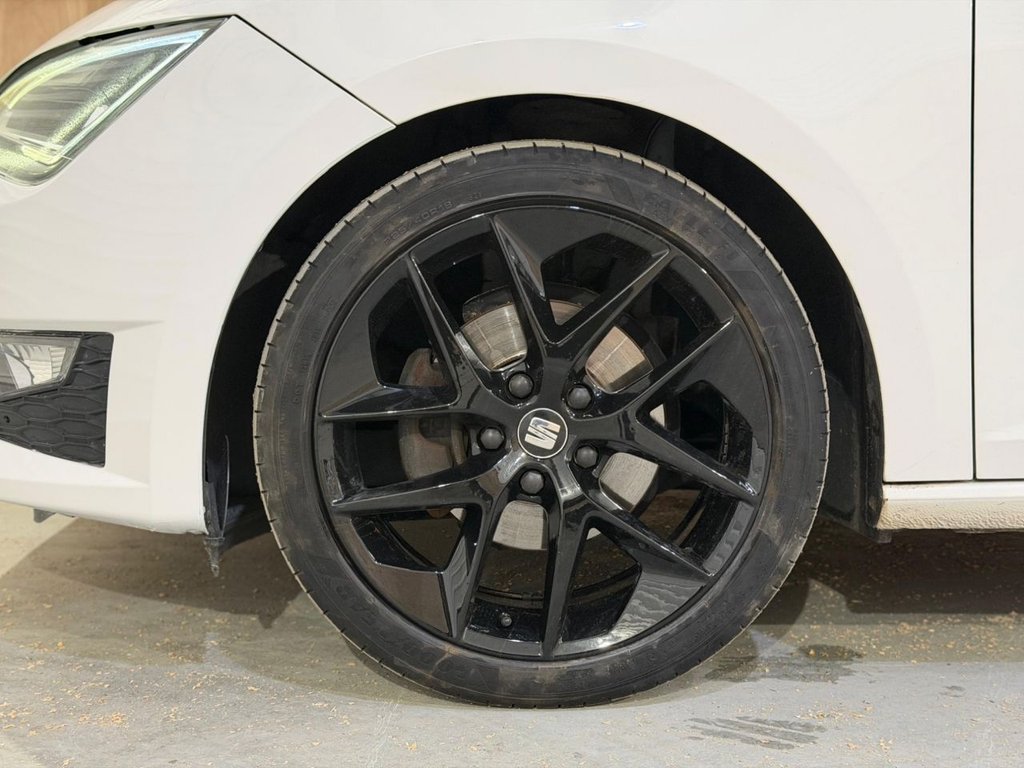 Used SEAT Leon 2015 for sale - 76826502: Photo 50