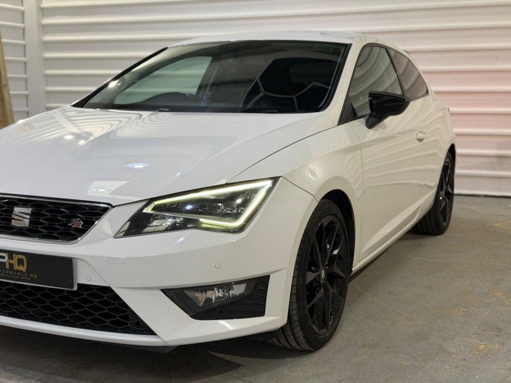 Used SEAT Leon 2015 for sale - 76826502: Photo 6