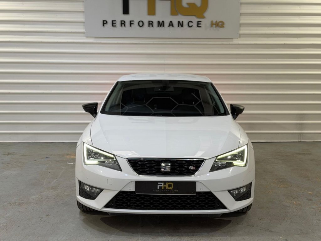 Used SEAT Leon 2015 for sale - 76826502: Photo 7