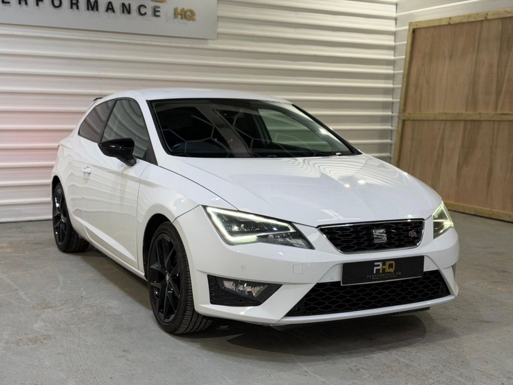 Used SEAT Leon 2015 for sale - 76826502: Photo 8