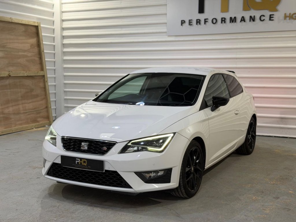 Used SEAT Leon 2015 for sale - 76826502: Photo 9