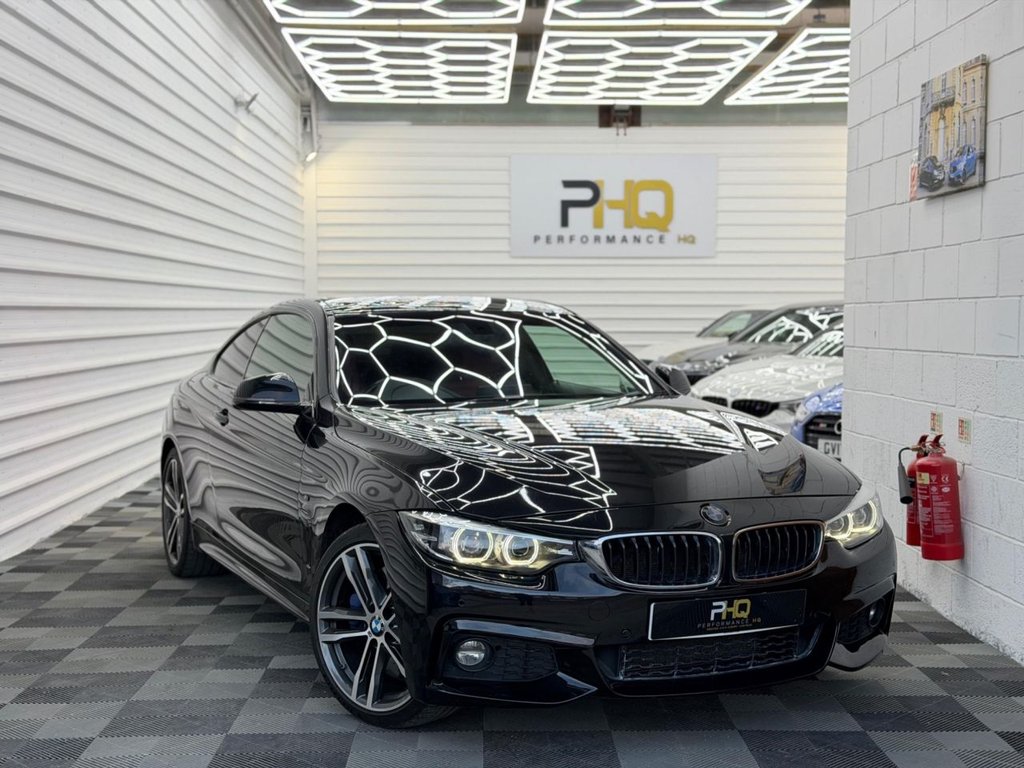 Used BMW 4 Series 2017 for sale - 77052223: Photo 14