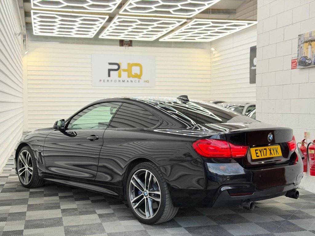 Used BMW 4 Series 2017 for sale - 77052223: Photo 15