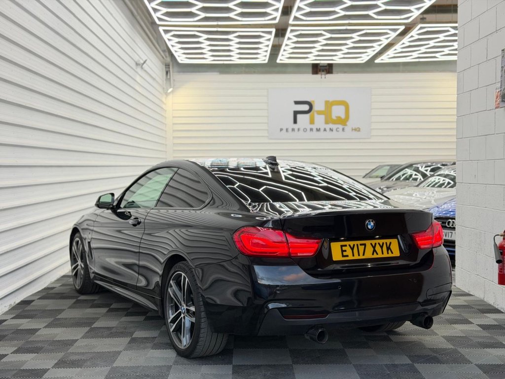 Used BMW 4 Series 2017 for sale - 77052223: Photo 17