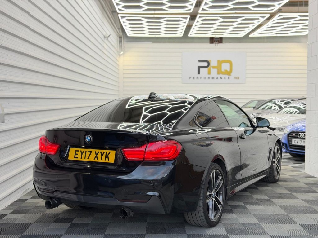 Used BMW 4 Series 2017 for sale - 77052223: Photo 2