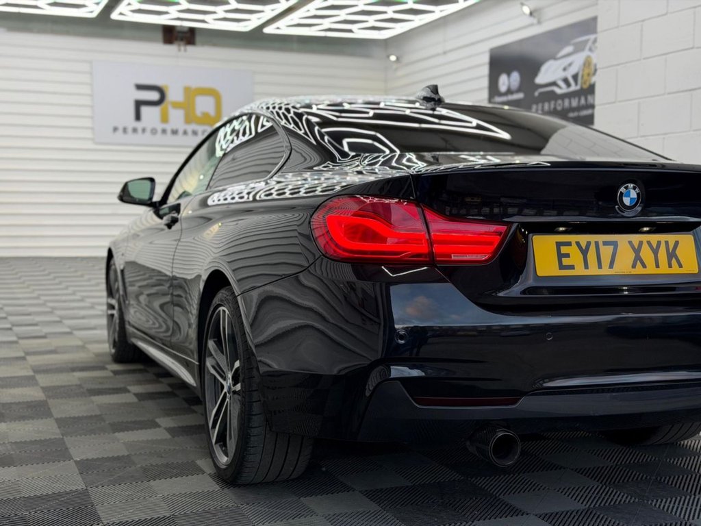 Used BMW 4 Series 2017 for sale - 77052223: Photo 21