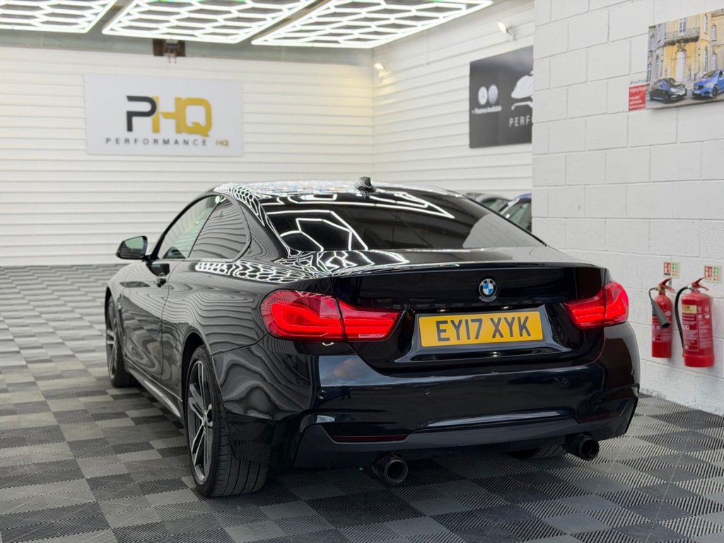 Used BMW 4 Series 2017 for sale - 77052223: Photo 23