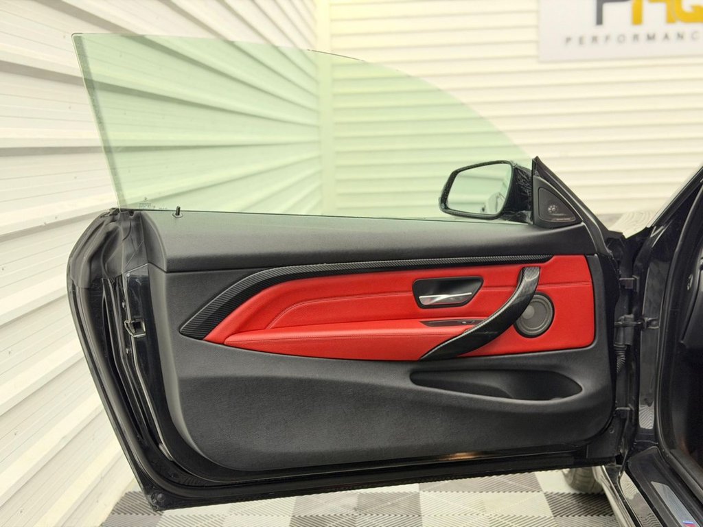 Used BMW 4 Series 2017 for sale - 77052223: Photo 26