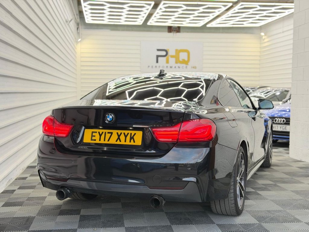 Used BMW 4 Series 2017 for sale - 77052223: Photo 28