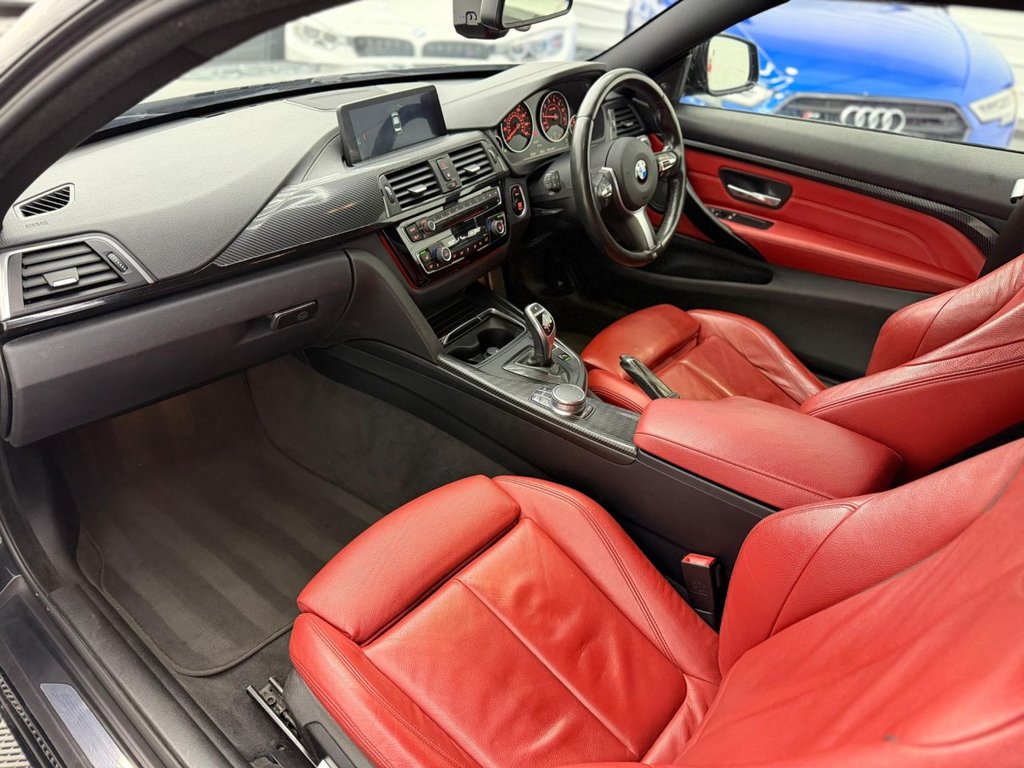 Used BMW 4 Series 2017 for sale - 77052223: Photo 29