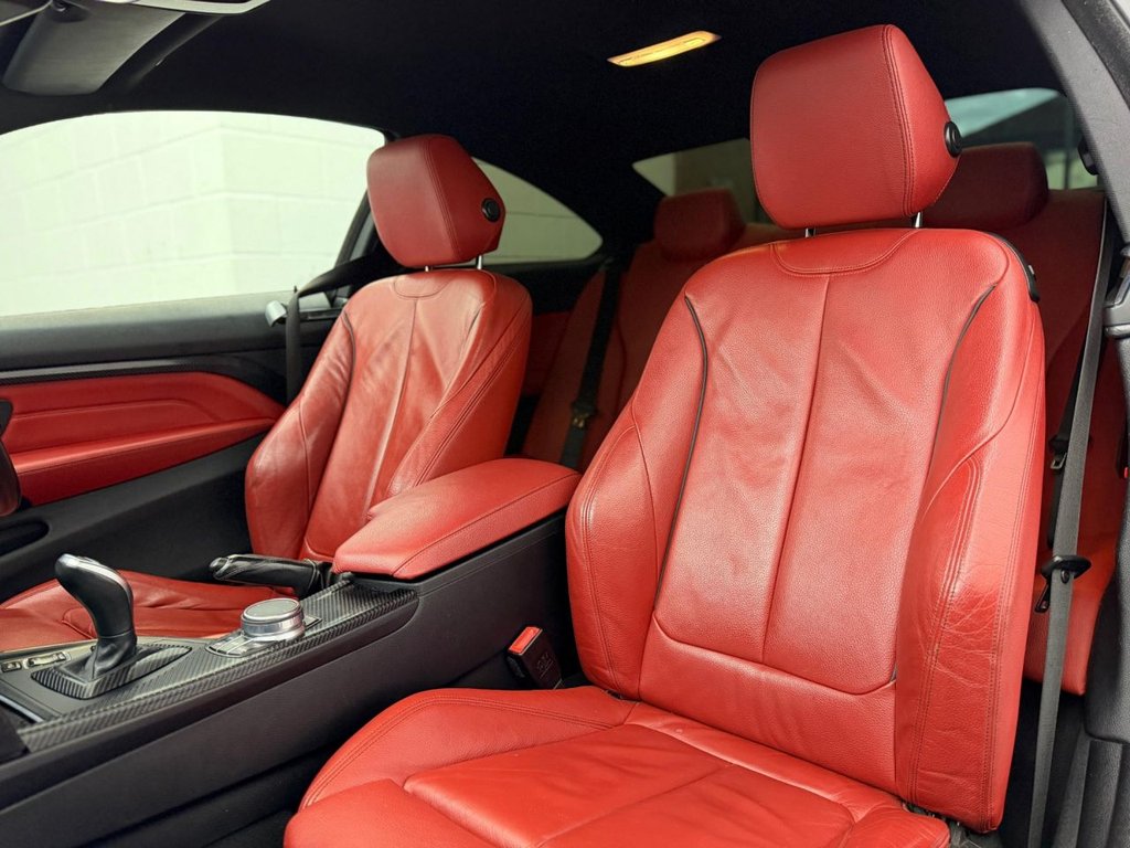 Used BMW 4 Series 2017 for sale - 77052223: Photo 30