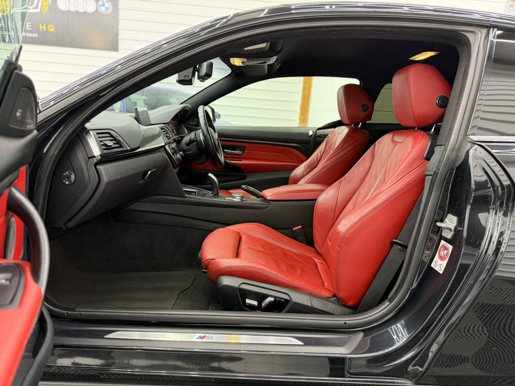 Used BMW 4 Series 2017 for sale - 77052223: Photo 31