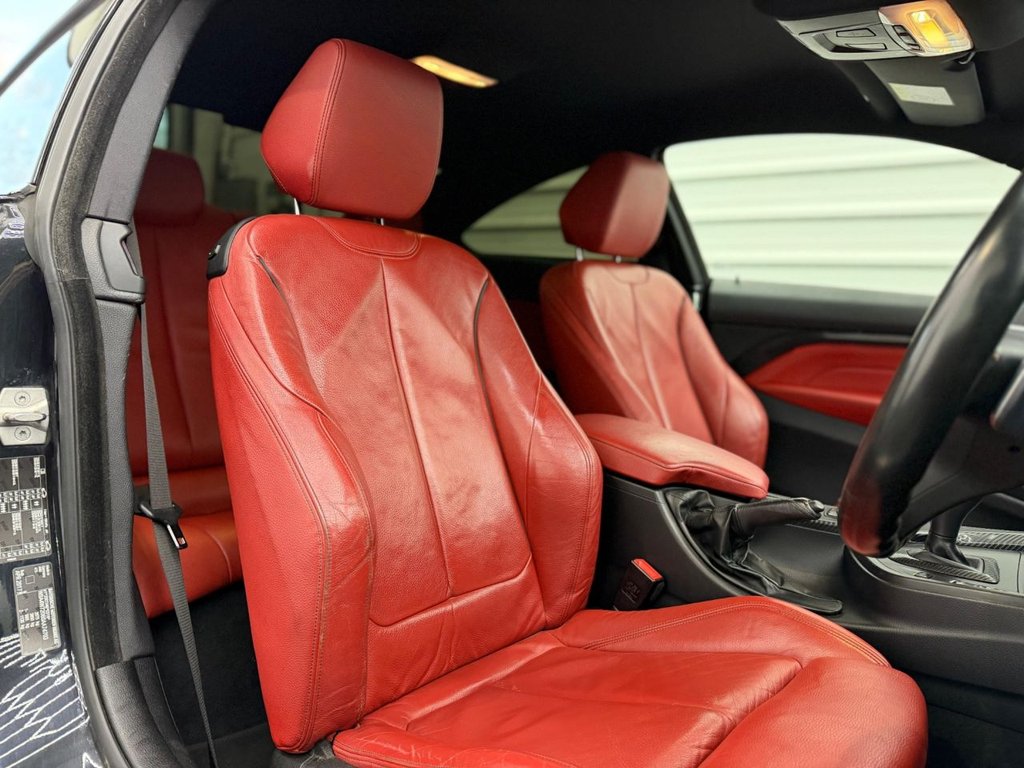 Used BMW 4 Series 2017 for sale - 77052223: Photo 32