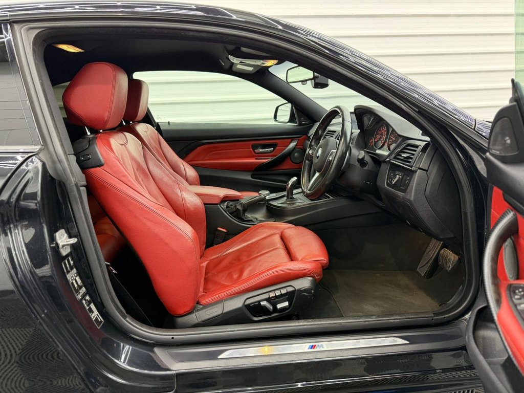 Used BMW 4 Series 2017 for sale - 77052223: Photo 33