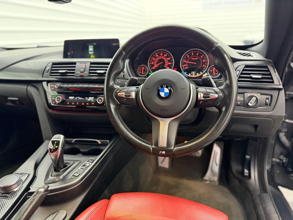 Used BMW 4 Series 2017 for sale - 77052223: Photo 35