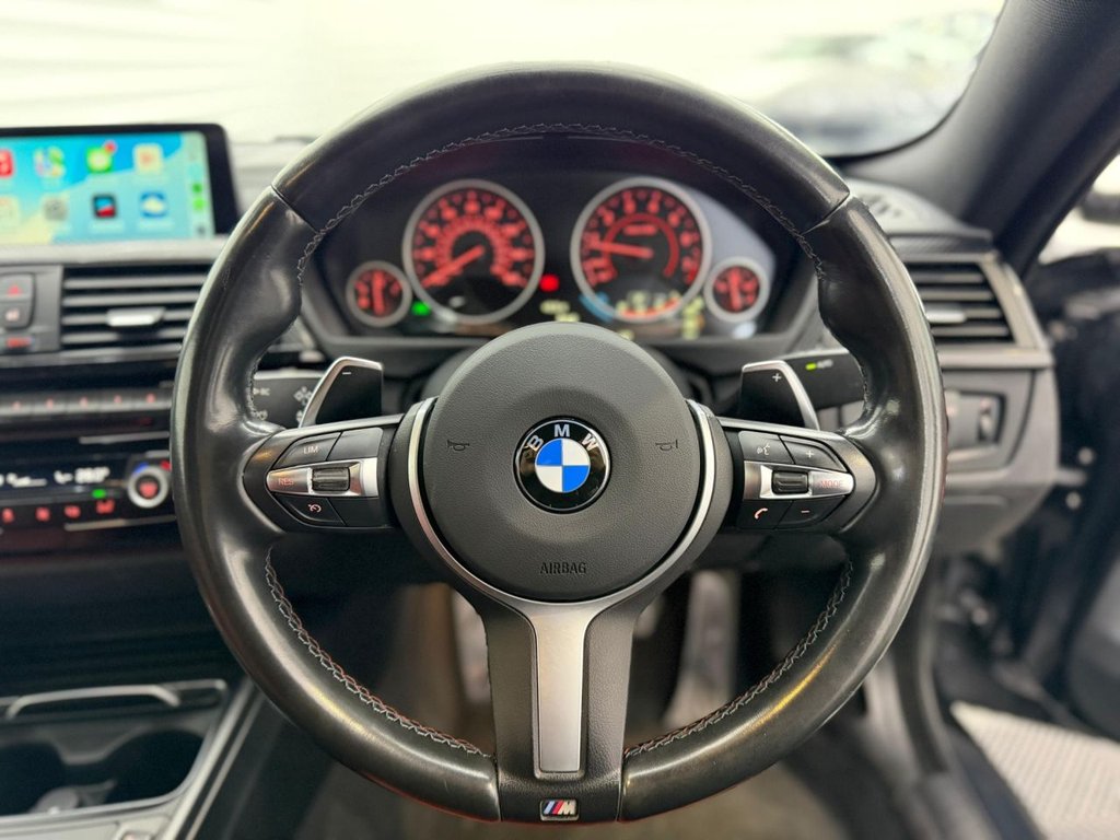 Used BMW 4 Series 2017 for sale - 77052223: Photo 40