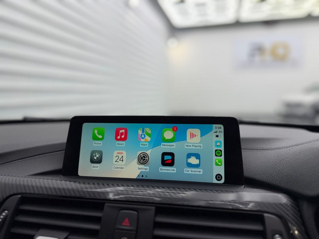 Used BMW 4 Series 2017 for sale - 77052223: Photo 41